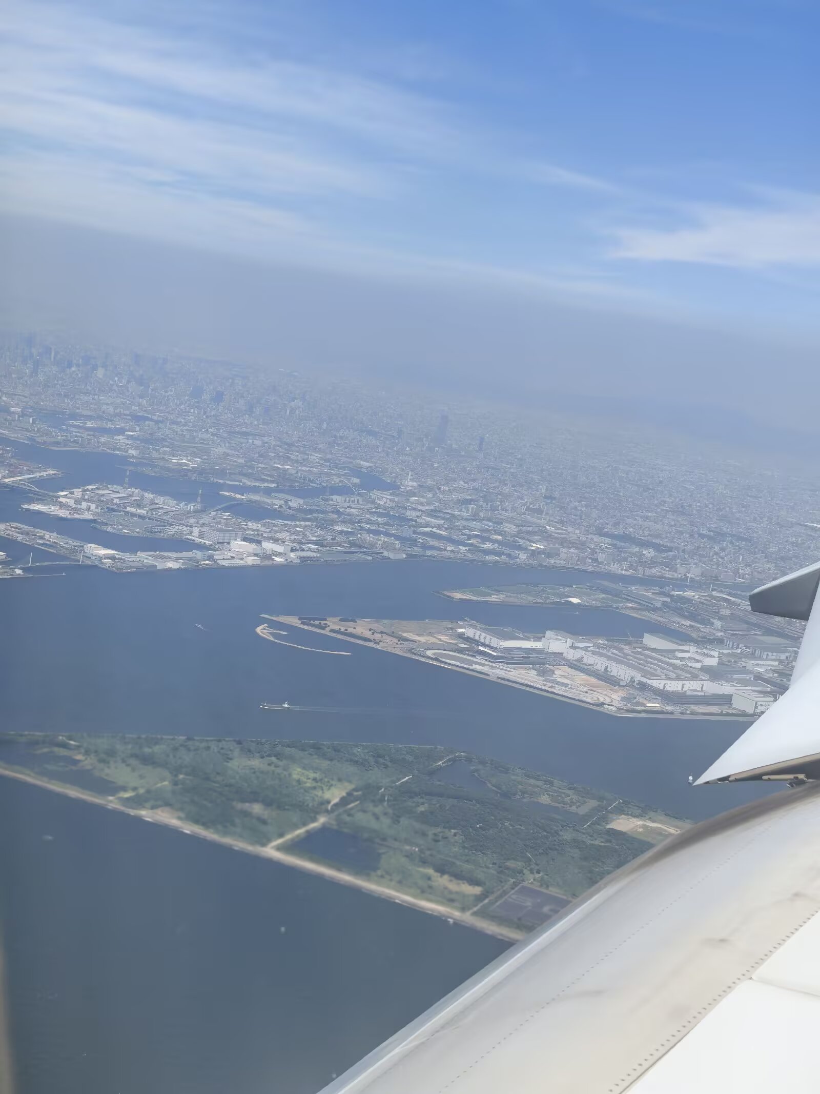 2025.08.04 大坂 到着