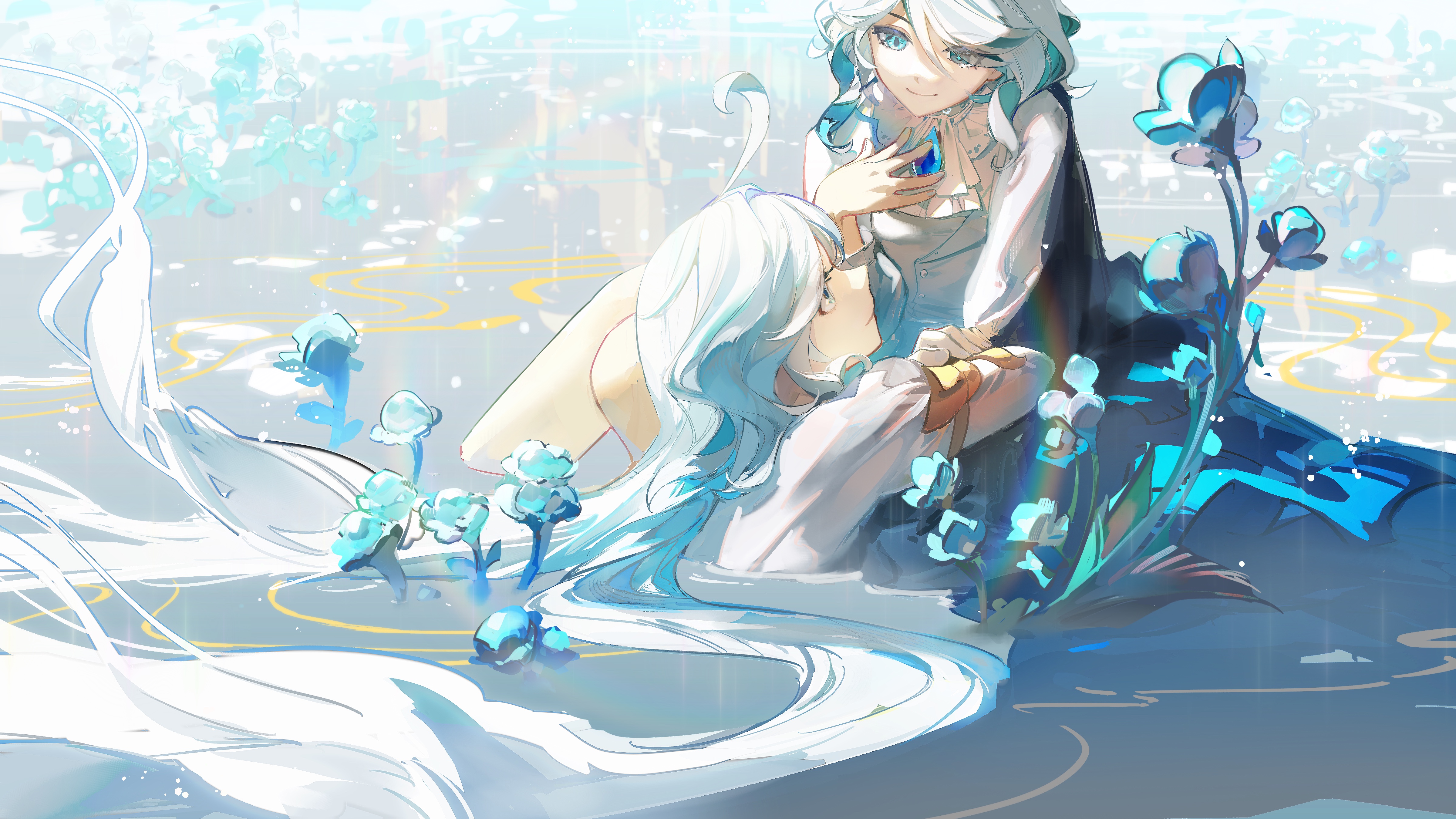 曲目赏析·芙卡洛斯之舞