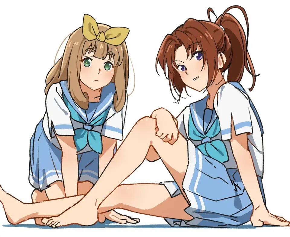 纽结