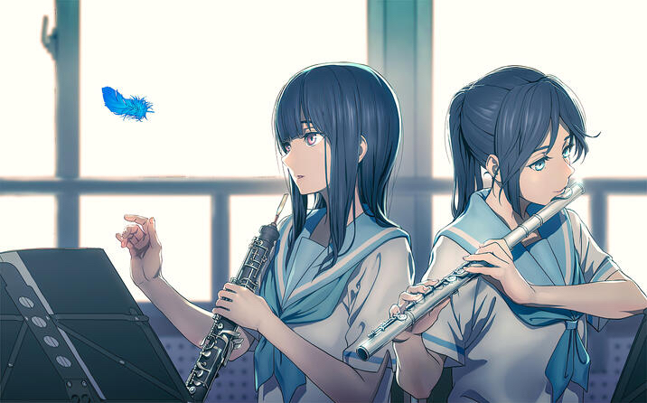 音乐笔记索引